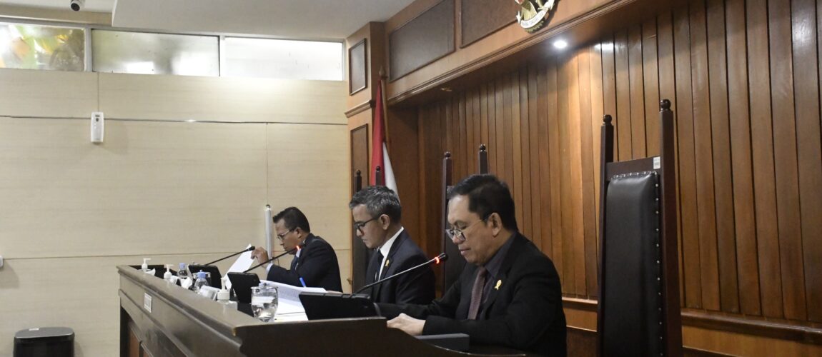 KPPU Menyatakan PT Kimia Farma Diagnostika Tidak Bersalah dalam Kasus Dugaan Pelanggaran Kemitraan